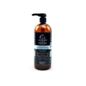 Always Your Friend szampon głęboko oczyszczający Deep Cleaning Shampoo 1L