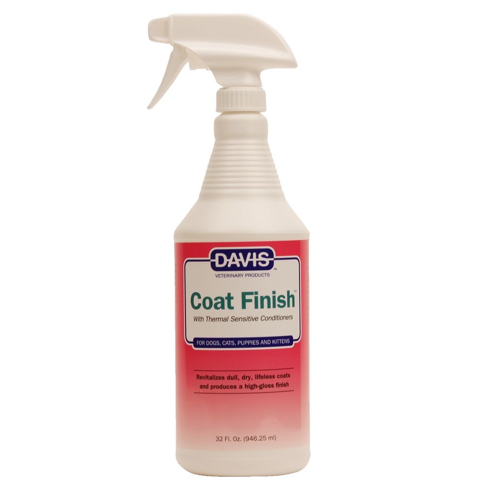Spray Coat Finish Davis 947 ml