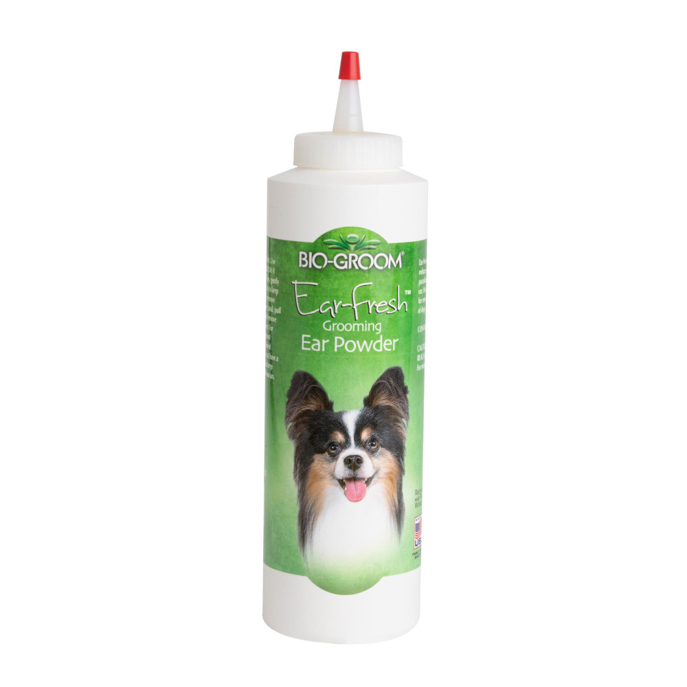 Bio-Groom puder do uszu 85 g – zdjęcie 2