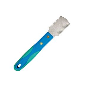 Dwustronny Trymer płaski Vivog 02407