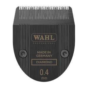 Wahl Diamond 0,4 mm ostrze drobne ząbki do maszynek Vetiva Mini Prima Super Trim