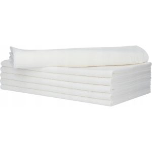 Ręcznik jednorazowy super chłonny i gruby włókninowy w roli 140x80 A'25
