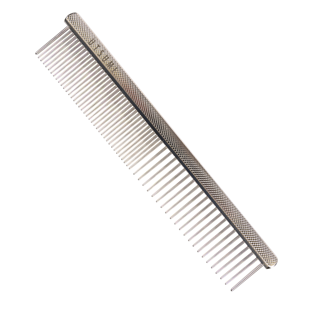 Utsumi Metal Comb Small 15 cm