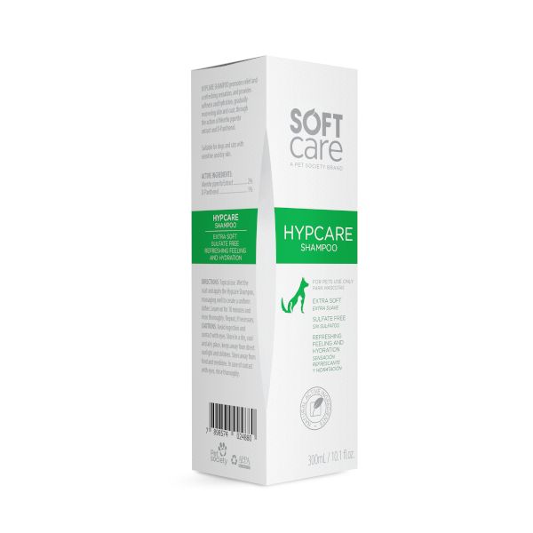 Szampon Soft Care Hypcare 300 ml