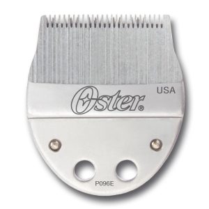 Ostrze Cryogen-X Narrow blade Finisher silver