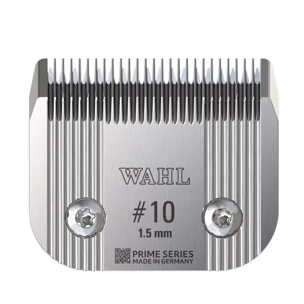 Wahl ostrze prime #10 1,5mm