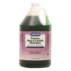 Szampon Proteinowy Davis 3,8 L