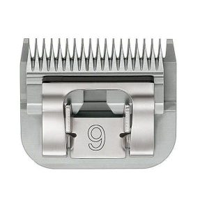 Ostrze Aesculap nr 9 - 2mm – Snap-On | Moser 1245, Oster A5, Andis