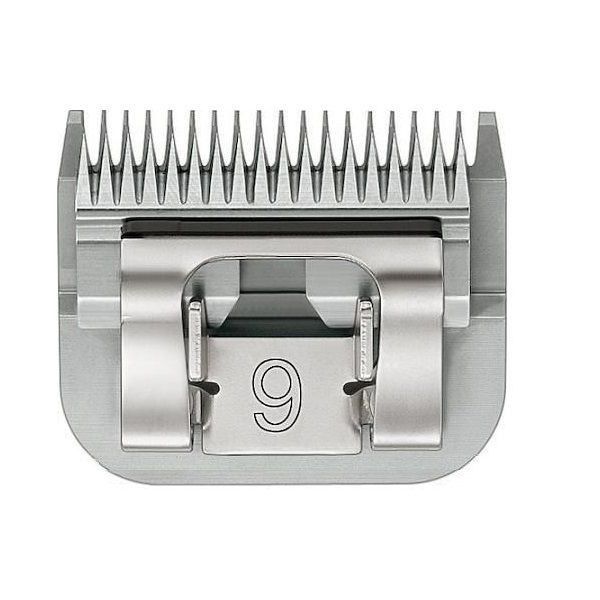 Ostrze Aesculap nr 9 - 2mm – Snap-On | Moser 1245, Oster A5, Andis