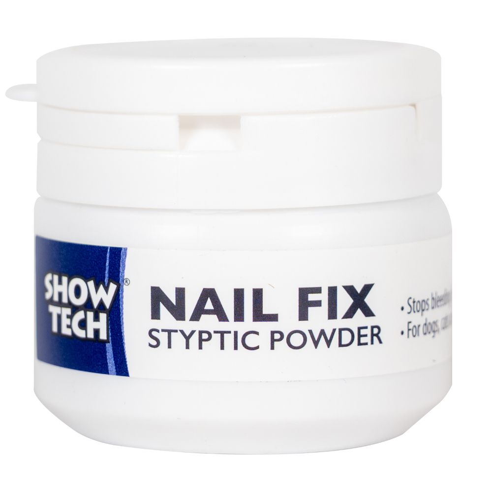 Show Tech Nail Fix Styptic Powder 14 g – zdjęcie 2