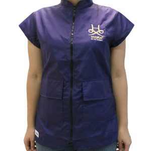 Bluza Hydra fiolet damska XL ze ściagaczem