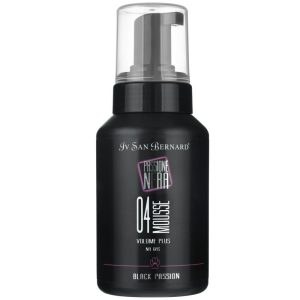 Black Passion Nera volume plus mousse 04 250 ml