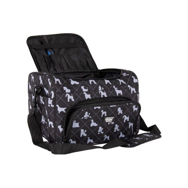 Kufer torba groomerska psy – zdjęcie 2