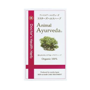 Ayurveda Doctor's Health Herb 150 g