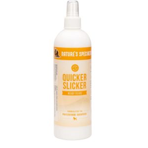 Odżywka Quicker Slicker 473 ml Nature's