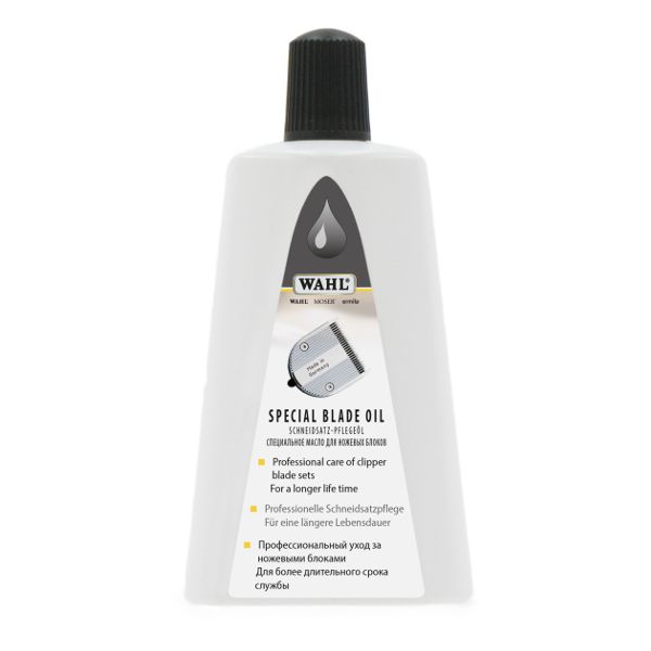 Olej do ostrzy 200 ML