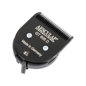 Ostrze Aesculap GT606D – DLC, regulowane 0,5 / 1,5 / 2,5 mm | Akkurata, Vega (GT405 / GT410)