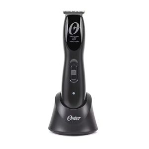 Maszynka Ace trimmer cordless bezprzewodowy trymer do wykończeń