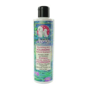 Magie di Angelica szampon na objętość Volumizing 250 ml 1:10