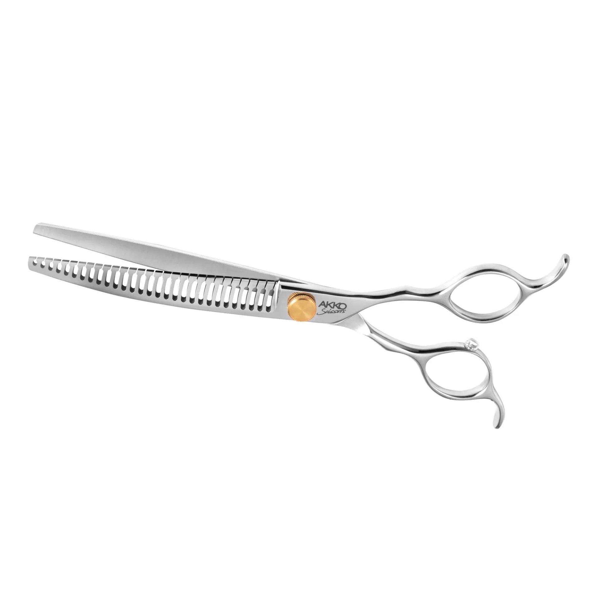 Nożyczki gięte chunkers Akko Scissors by Paola Acco All Inclusive 29T – zdjęcie 5