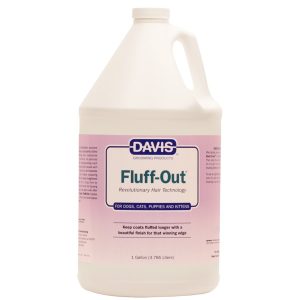 Fluff Out Davis 3,8 L