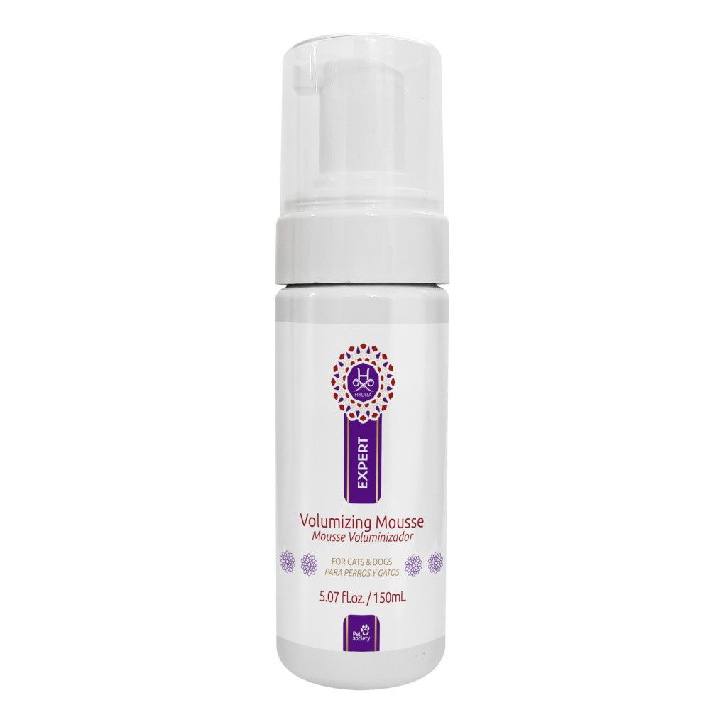 Hydra Expert Volumizing Mousse 150 ml – zdjęcie 3