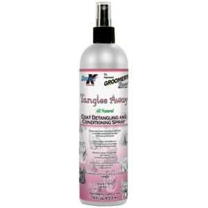 Double K Tangles Away spray 473 ml