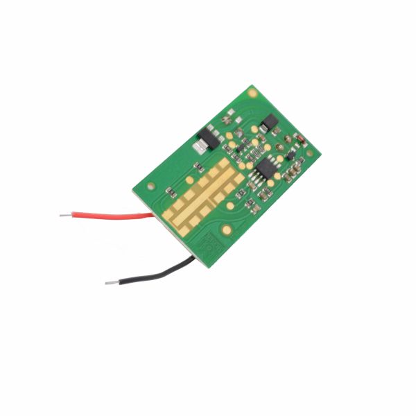 Płytka elektroniczna maszynki MOSER MAX50 - R6