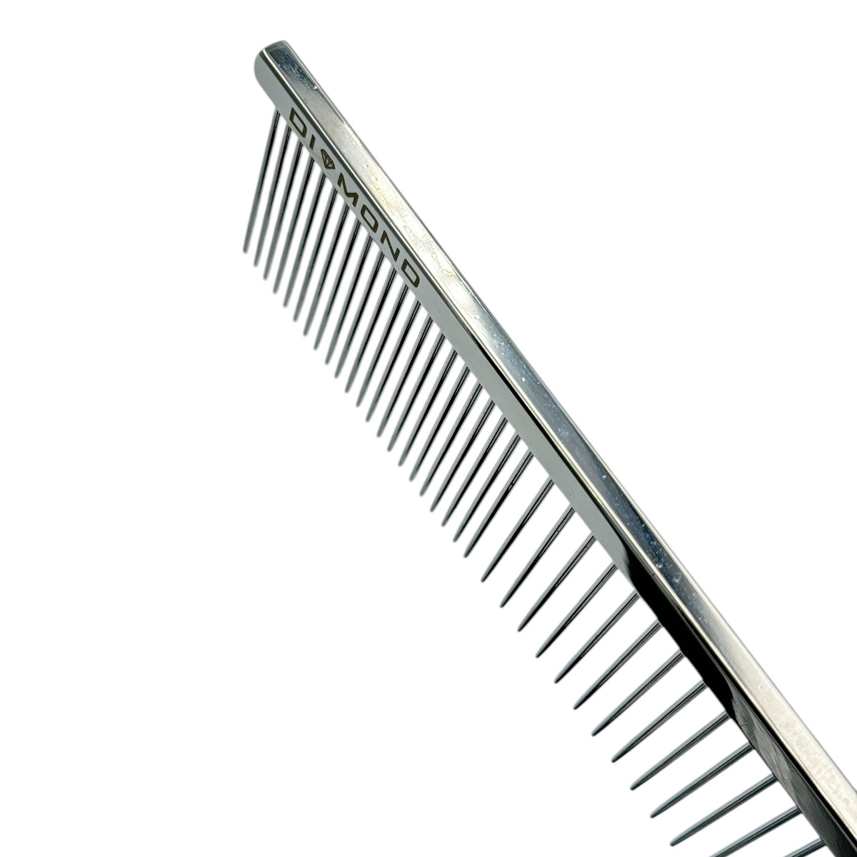 Diamond grzebień 24,5 cm 30/70 – zdjęcie 3