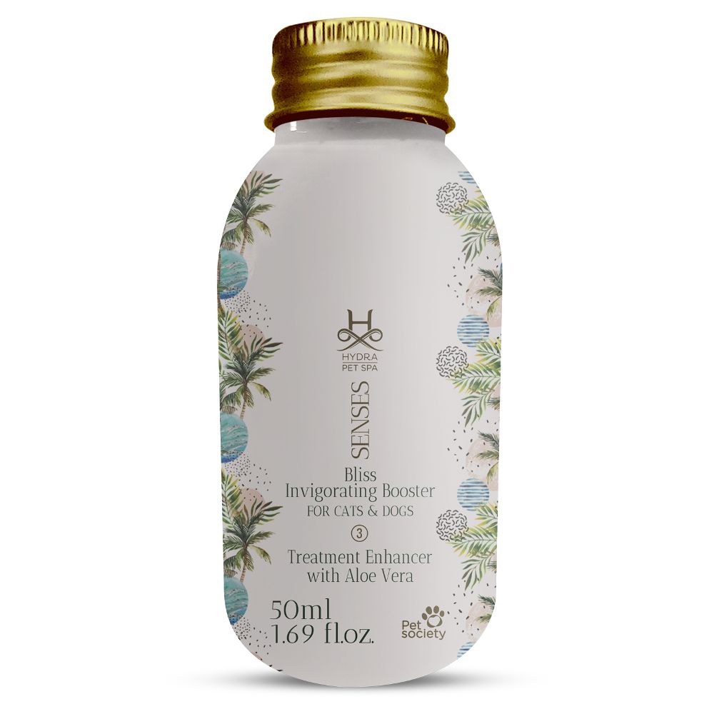 Hydra Pet Spa Senses Bliss Booster 50 ml – zdjęcie 2