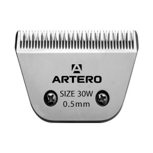 Ostrze Artero Wide #30W 0,5 mm