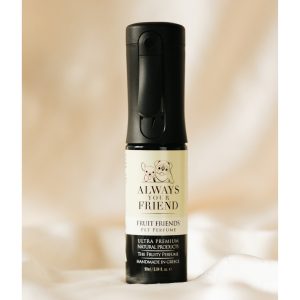 Bezalkoholowa woda perfumowana Always Your Friend Fruit The Forever Spray 90 ml