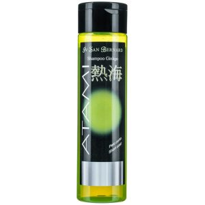 Atami Ginkgo Shampoo 300 ml Iv San Bernard