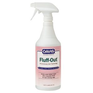 Spray Fluff Out Davis 946 ml