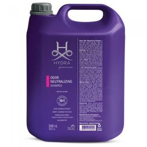 Hydra Odor Neutralizing Shampoo – szampon neutralizujący zapachy dla psa i kota, 1:10, 5 L