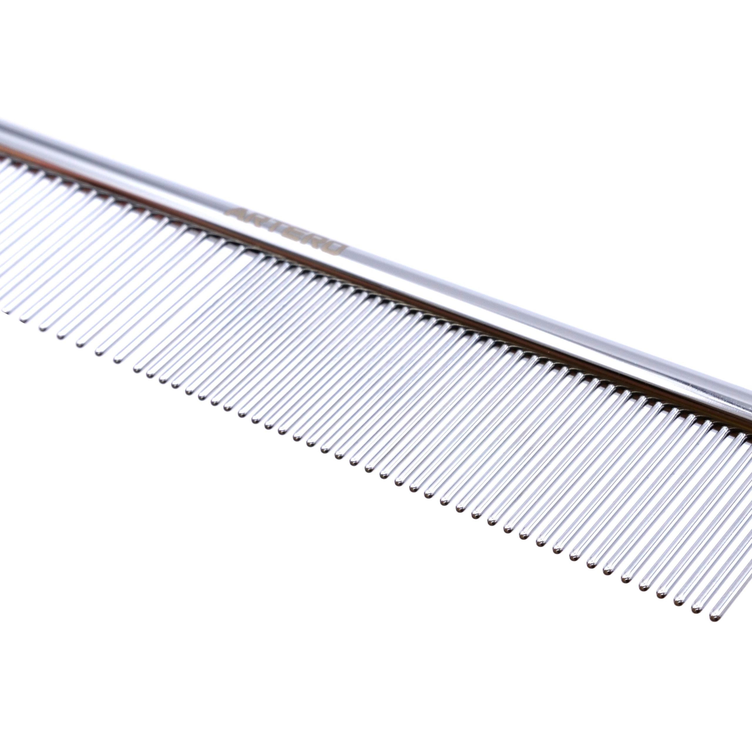 Mały grzebień Artero Nature mini Comb 50/50 16 cm – zdjęcie 3