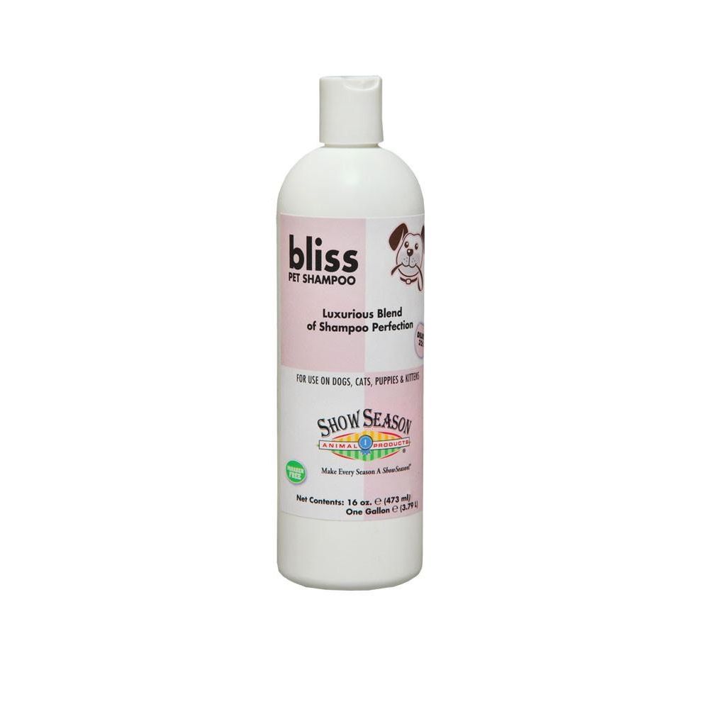 Szampon Bliss 473 ml Show Season