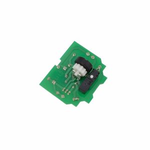 Płytka elektryczna DELTA 3 HEINIGER -W7