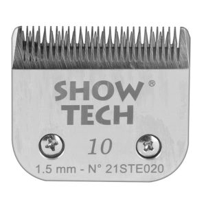 Ostrze Show Tech #10 1,5 mm