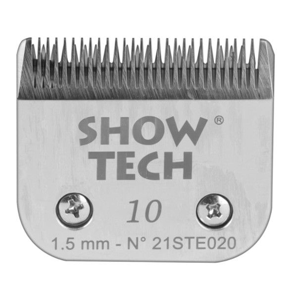 Ostrze Show Tech #10 1,5 mm