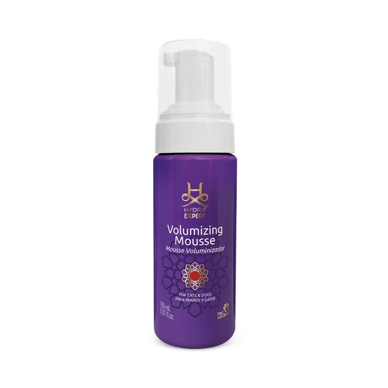 Hydra Expert Volumizing Mousse 150 ml