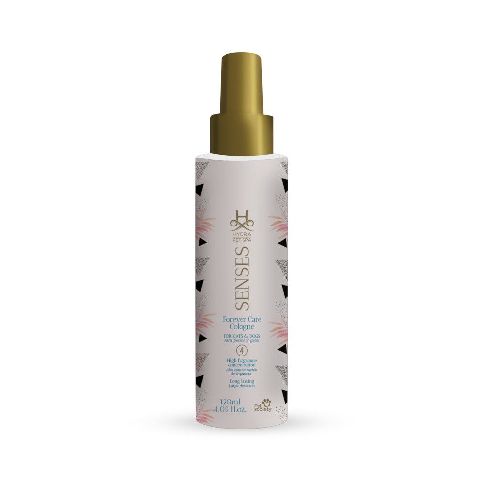Zestaw Hydra Pet Spa Senses Care – zdjęcie 4