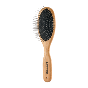 Super miękka szczotka Artero Nova Super Soft Brush metalowe piny