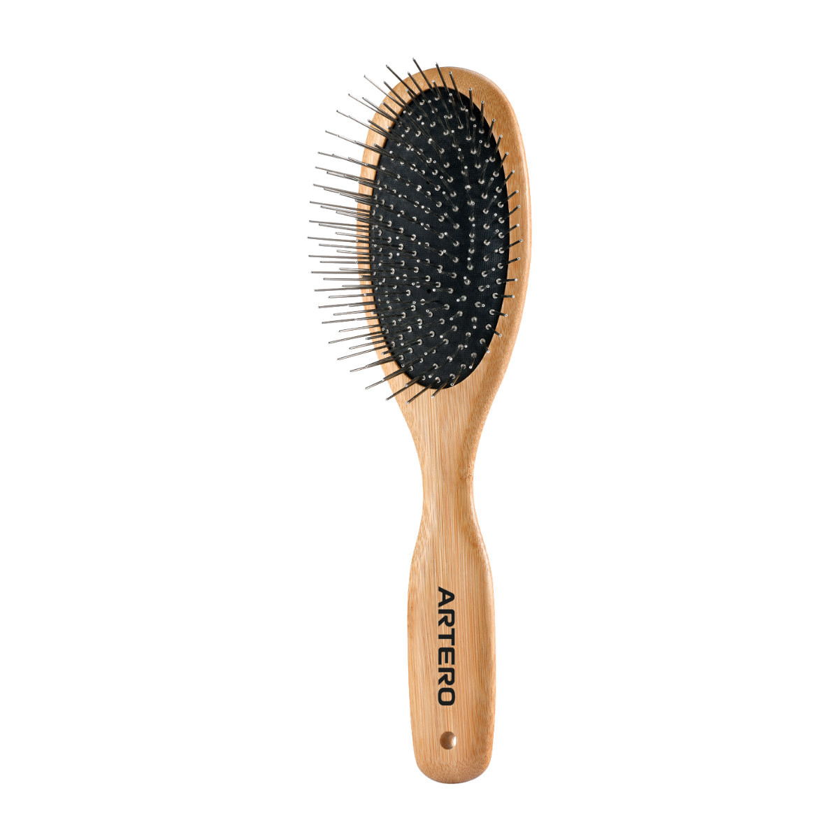 Super miękka szczotka Artero Nova Super Soft Brush metalowe piny