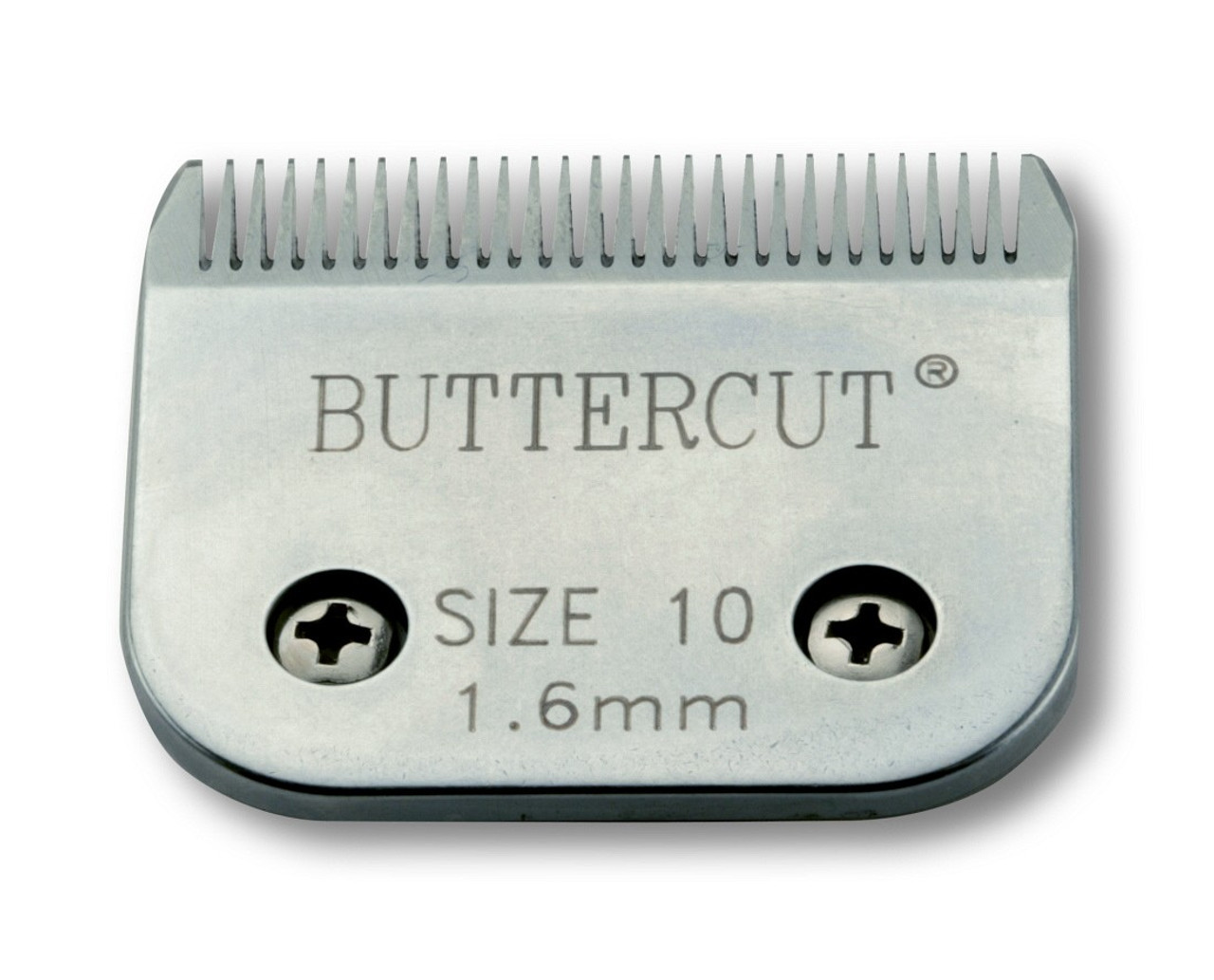 Ostrze Geib Buttercut #10 1,6 mm
