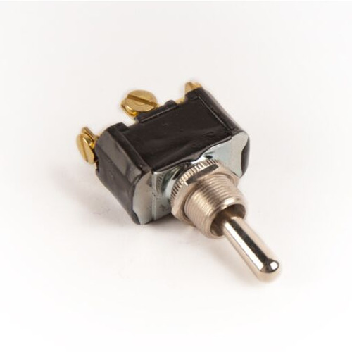 Przełącznik Double K Switch Toggle 3 Pos – zdjęcie 2