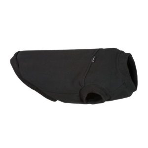 Bluza dla psa Denver 30 cm czarna Amiplay