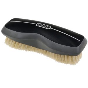 Szczotka Face Brush dla konia miękka