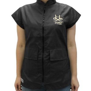 Bluza Hydra czarna damska L