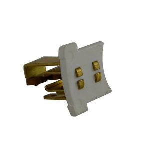 Uchwyt szczotki do maszynki ECONOM II 374806 -E8